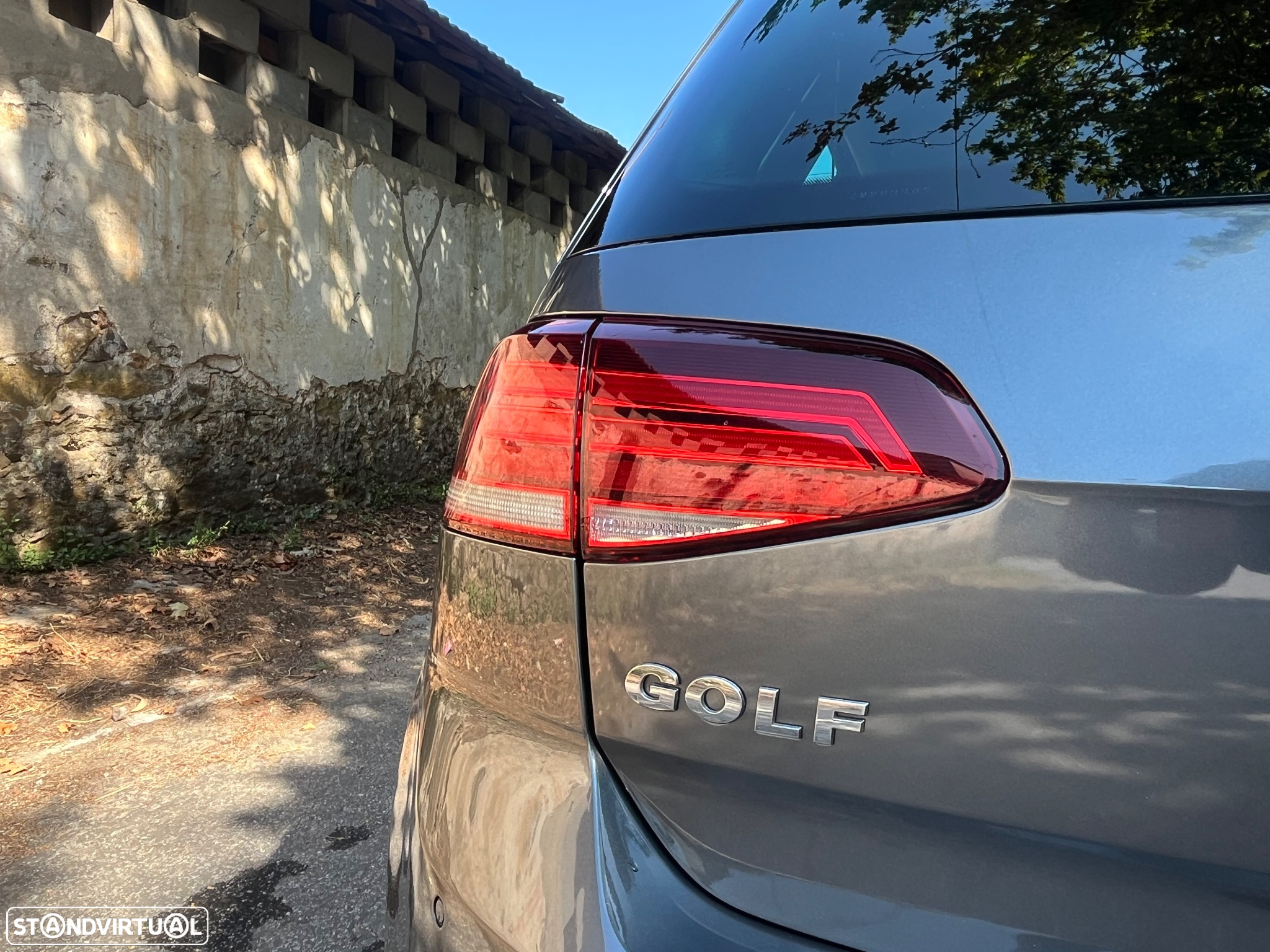 VW Golf 1.0 TSI Confortline - 20