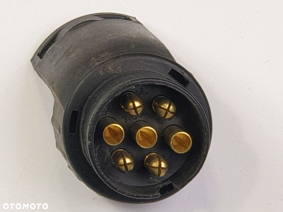 Adapter Przejściówka Haka 7/13 - 5