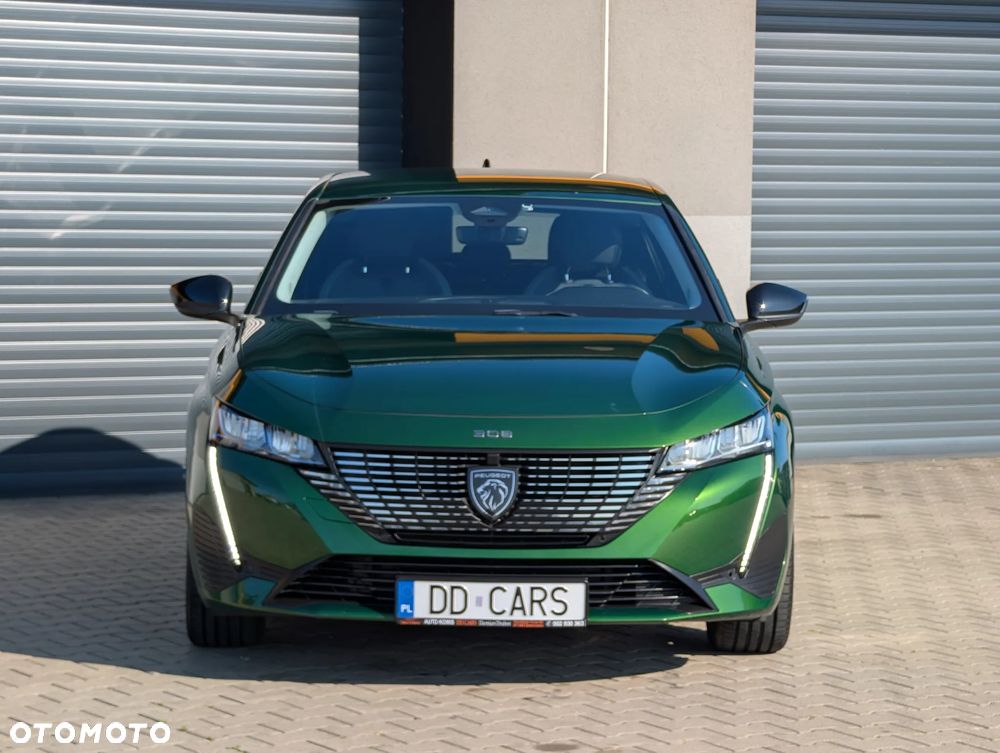 Peugeot 308 PureTech 130 Stop & Start Allure - 5