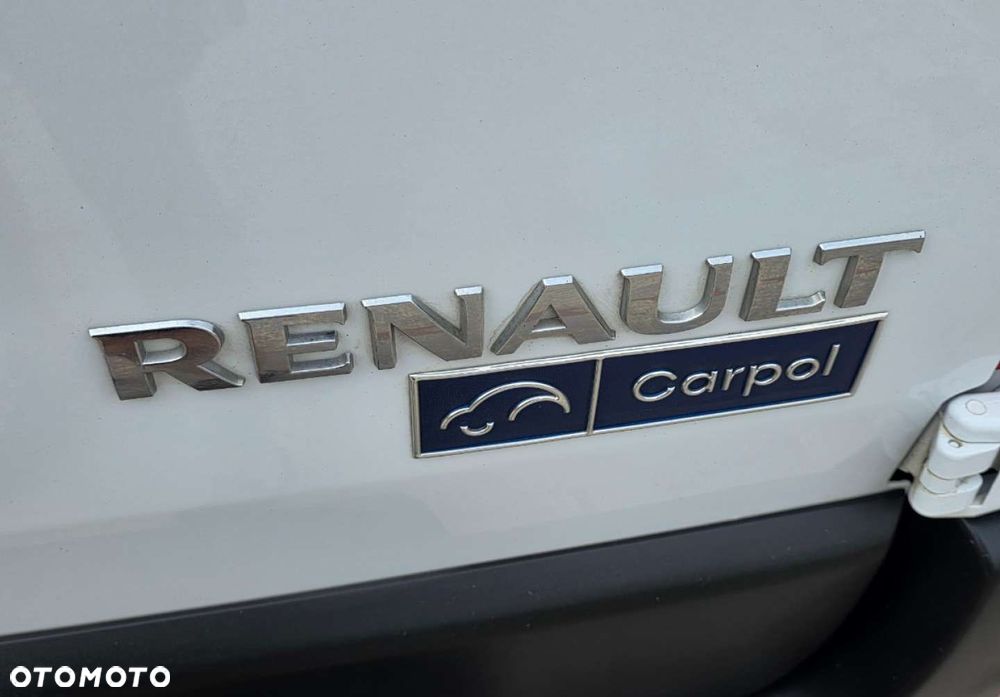Renault Master - 31