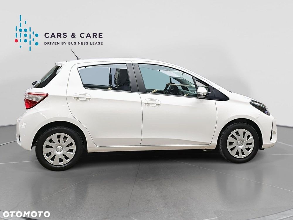 Toyota Yaris 1.5 Active - 18