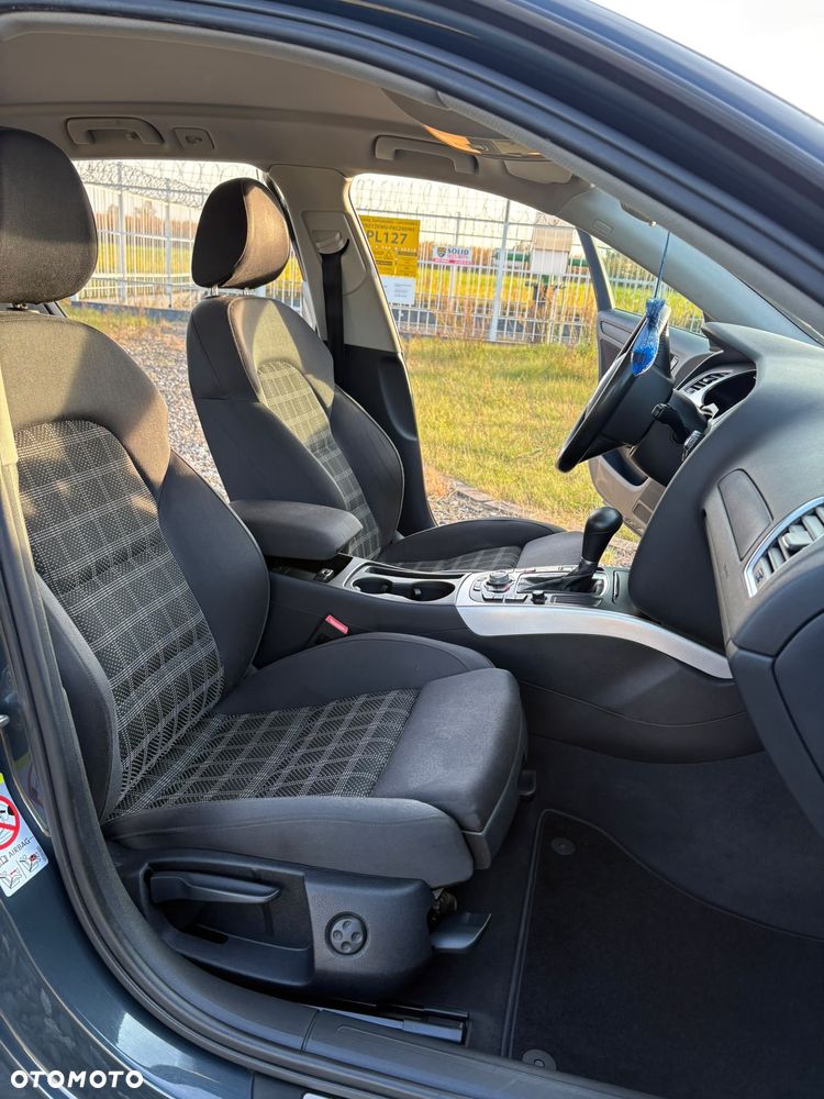 Audi A4 Avant - 6