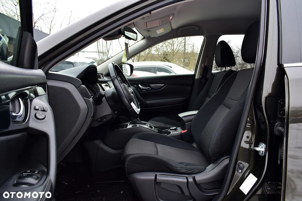 Nissan X-Trail 2.0 dCi N-Connecta 4WD Xtronic - 5