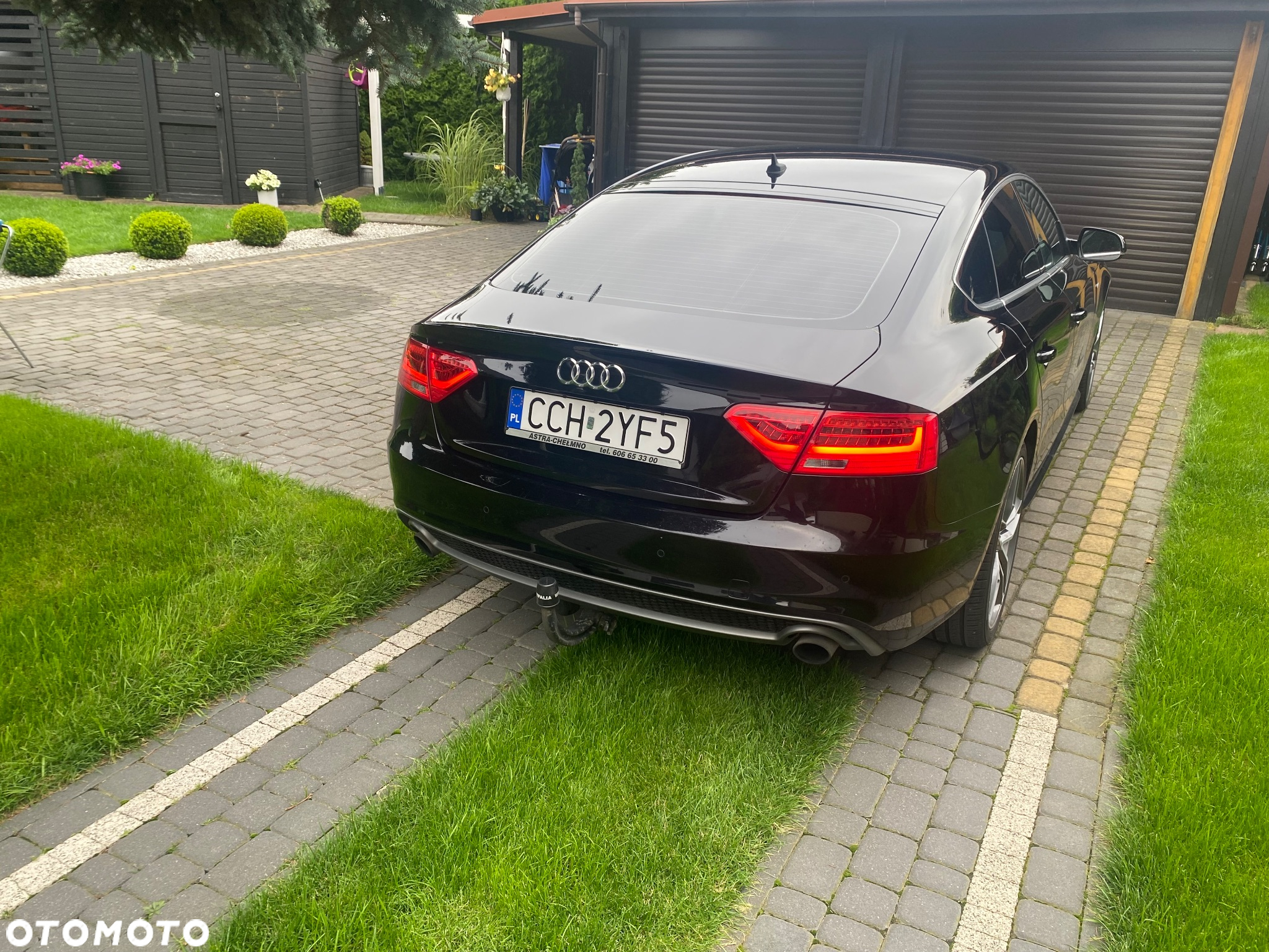 Audi A5 - 10