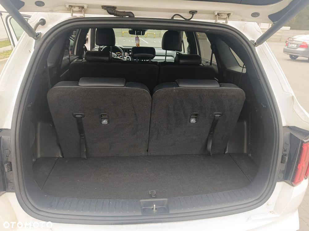Kia Sorento 2.2 CRDI GT Line - 9