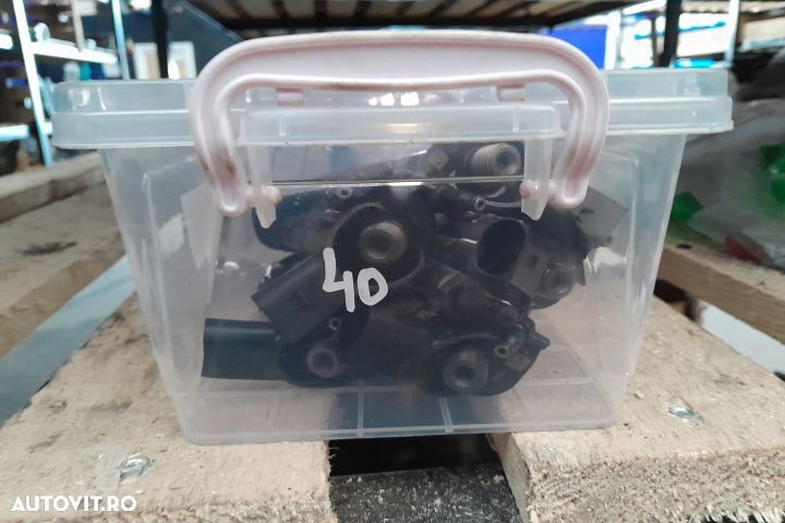 Injector motorina 059130277Q SET 059130277Q SET Audi A6 4F/C6 [2004 - - 4