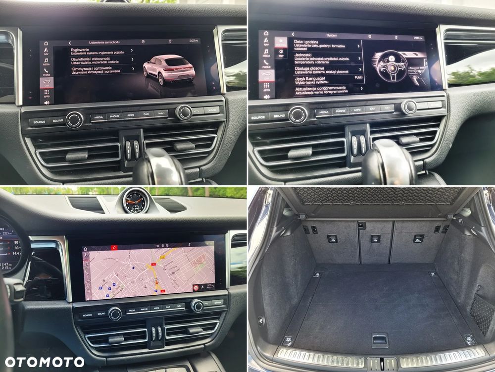 Porsche Macan PDK - 32