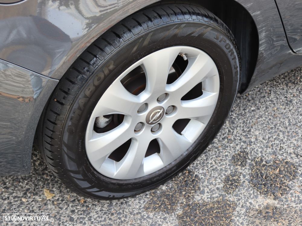 Opel Insignia Sports Tourer 1.6 CDTi Business Edition - 14
