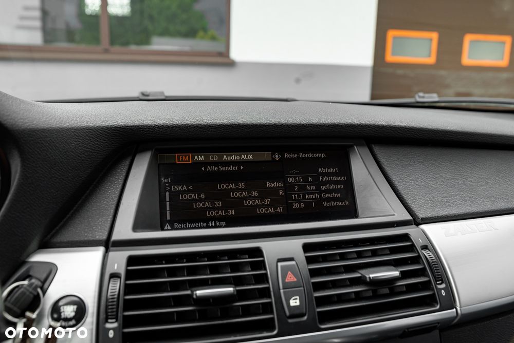 BMW X5 3.0d - 37