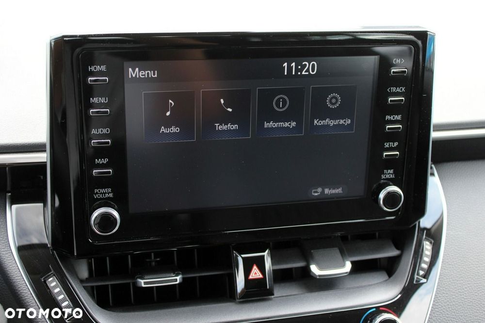 Toyota Corolla 1.5 Comfort - 20