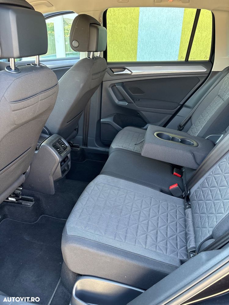 Volkswagen Tiguan 2.0 TDI DSG Life - 10