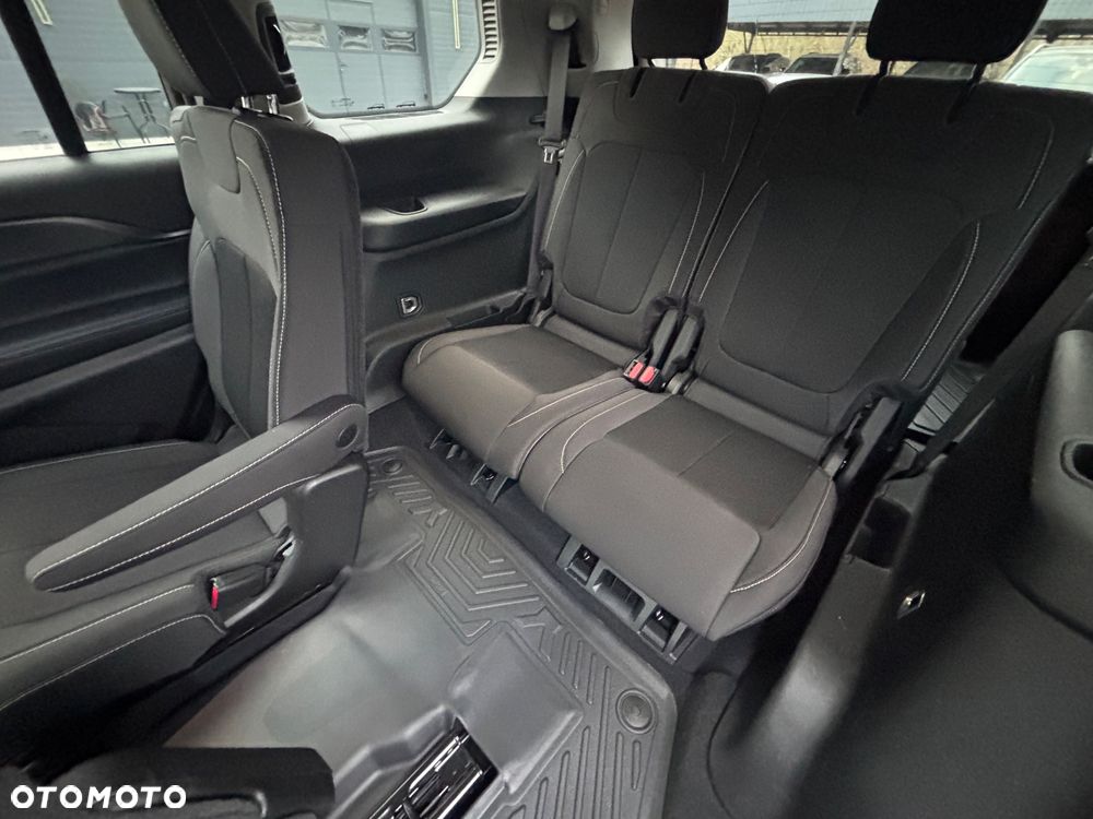 Jeep Grand Cherokee 3.6 V6 Pentastar 4WD Automatik Laredo - 20