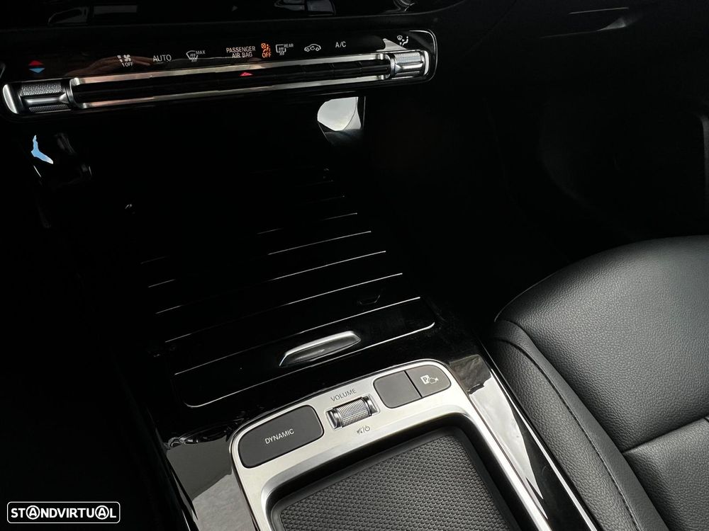 Mercedes-Benz A 200 Progressive Aut. - 58