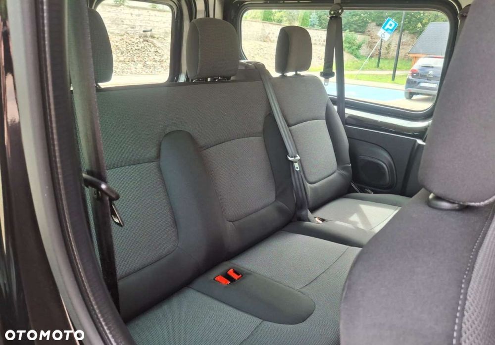 Renault Trafic - 27