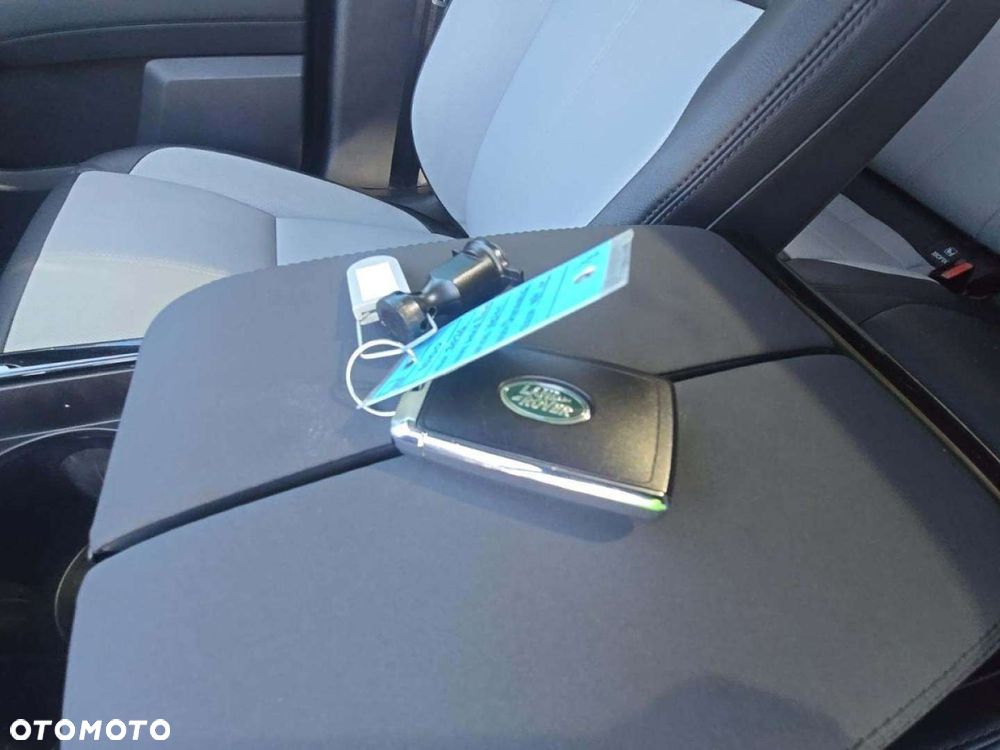 Land Rover Range Rover Velar - 9