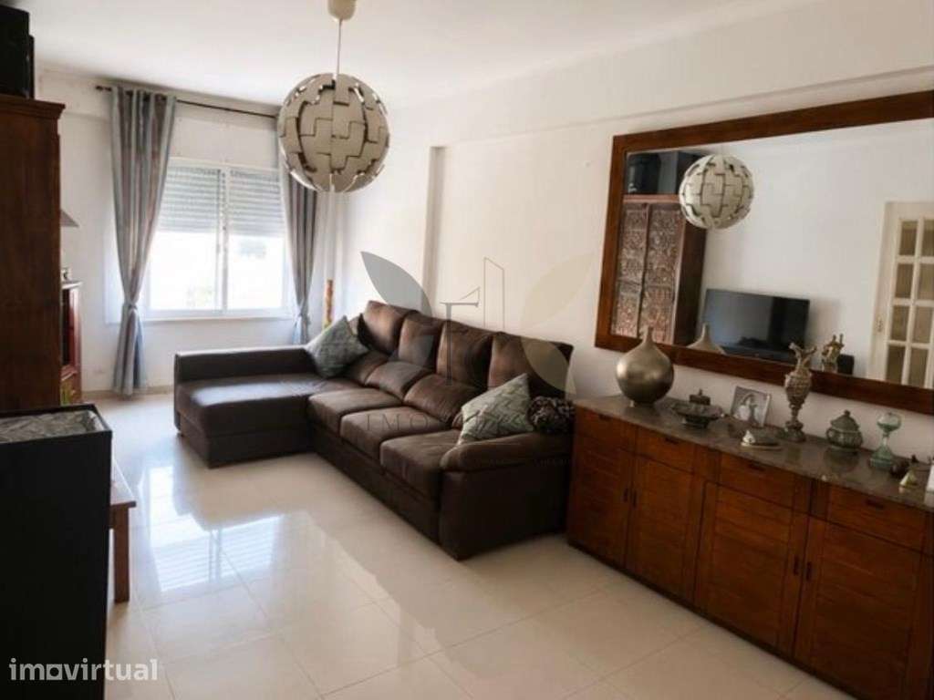 T2 Espaçoso e Luminoso em Santa Marta do Pinhal | 298.000€ - Grande imagem: 3/9