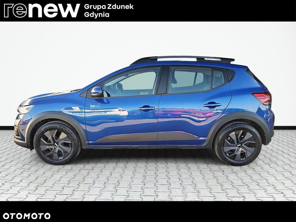 Dacia Sandero Stepway - 9