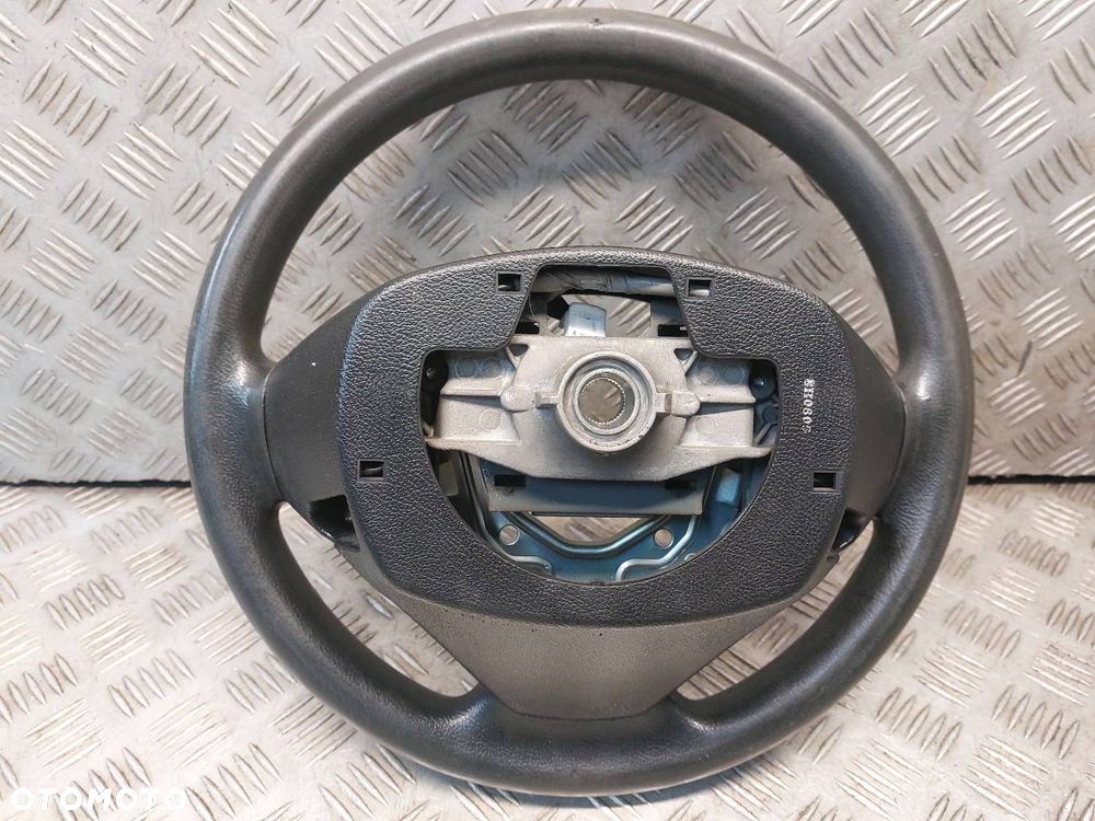 KIEROWNICA KIA CEED I MULTIFUNKCJA - 6