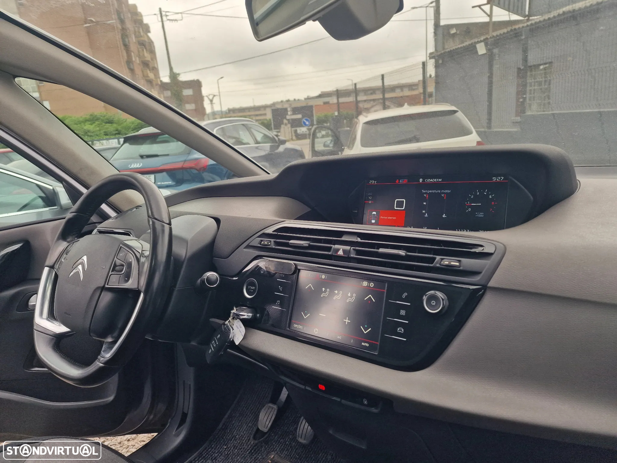 Citroën Grand C4 Spacetourer 1.5 BlueHDi Feel Business - 6