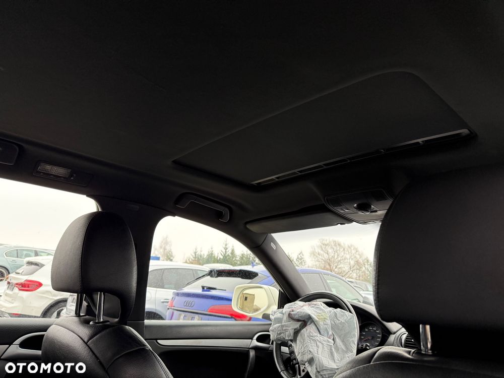 Porsche Cayenne Diesel - 21