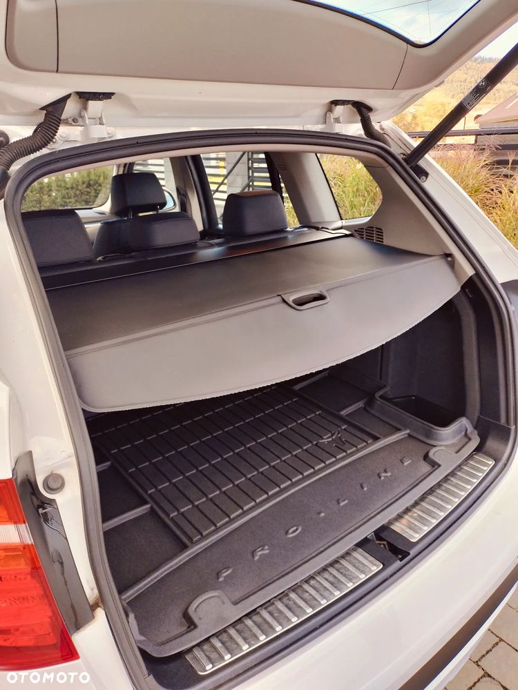 BMW X3 - 12