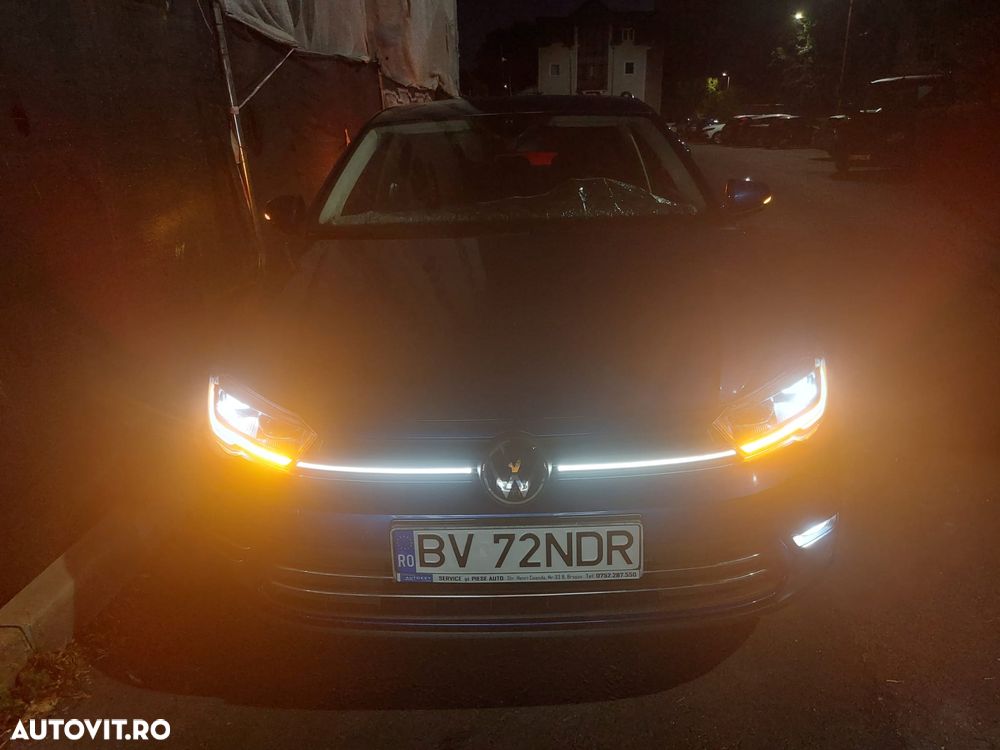Volkswagen Polo 1.0 TSI DSG Style - 35