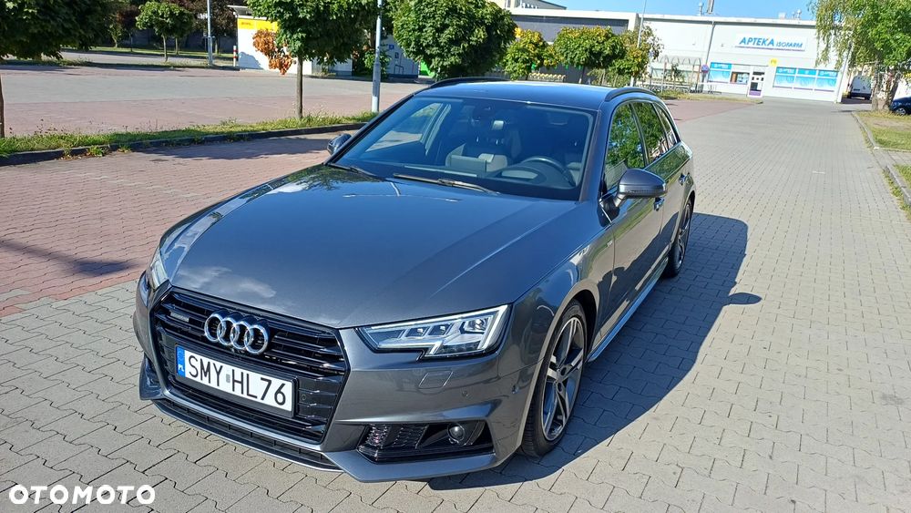 Audi A4 Avant 3.0 TDI quattro tiptronic - 3