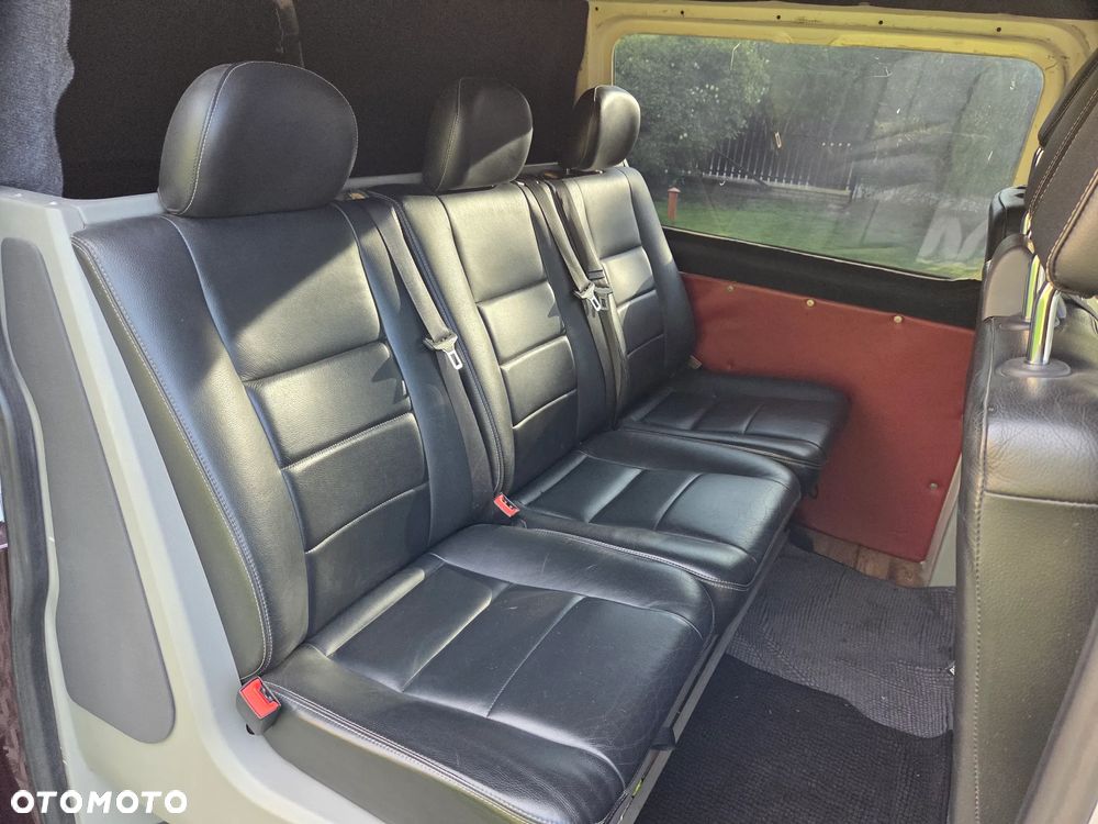 Volkswagen Transporter Standard - 18