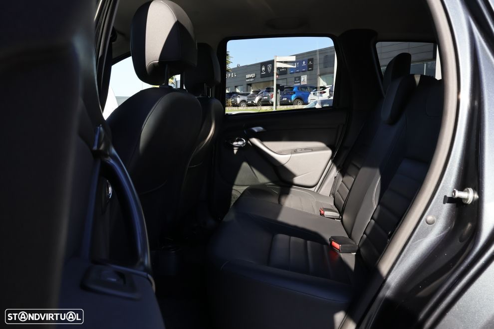 Dacia Duster 1.5 dCi Prestige - 16