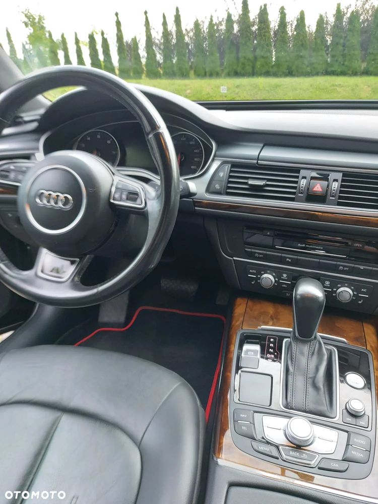 Audi A6 ver-2-0-tfsi-quattro-s-tronic - 13