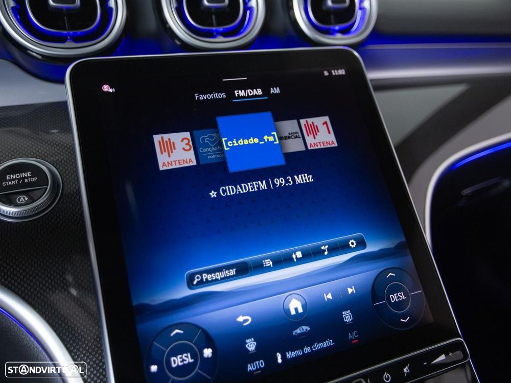 Mercedes-Benz CLE 200 Coupe 9G-TRONIC Edition AMG Line - 28