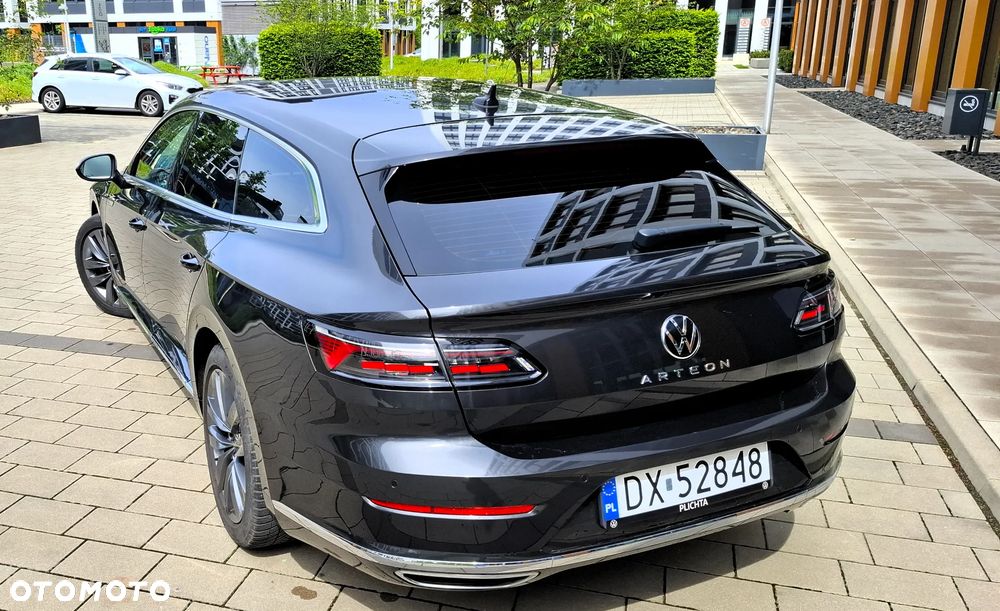 Volkswagen Arteon 2.0 TSI Elegance DSG - 6