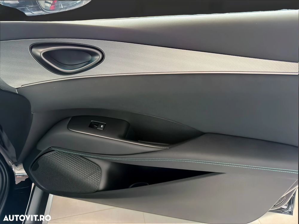 Byd Seal 6 DM-i PHEV Comfort - 21