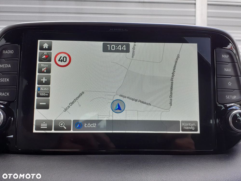 Hyundai Tucson 1.6 T-GDi Premium 4WD DCT - 16