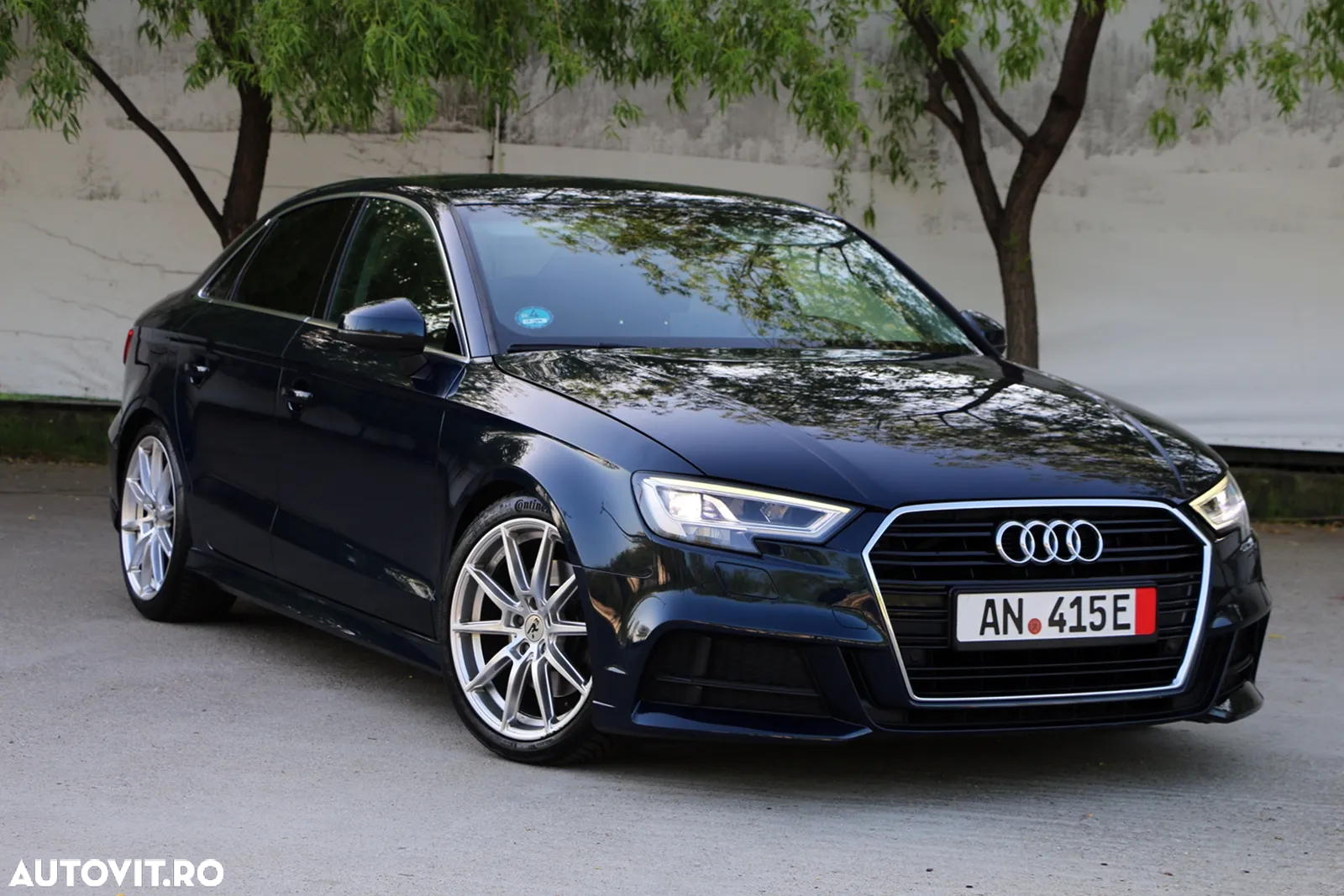 Audi A3 - 3