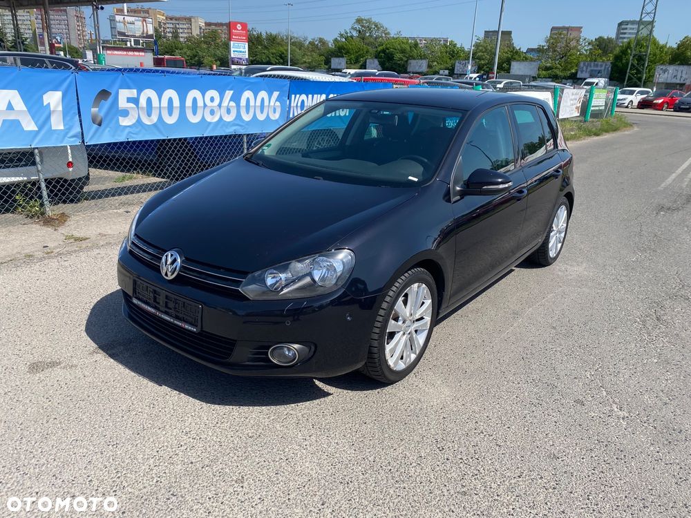 Volkswagen Golf 1.4 Team - 11