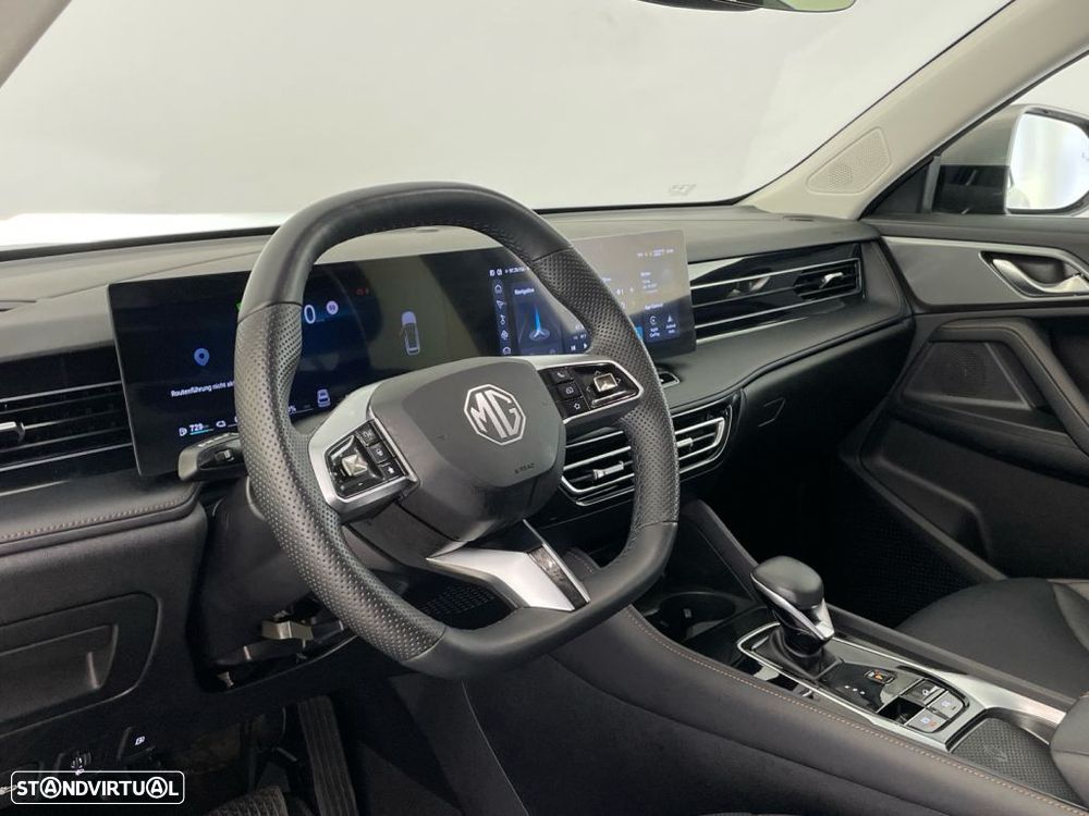 MG HS 1.5 Plug-in Hybrid Luxury - 15