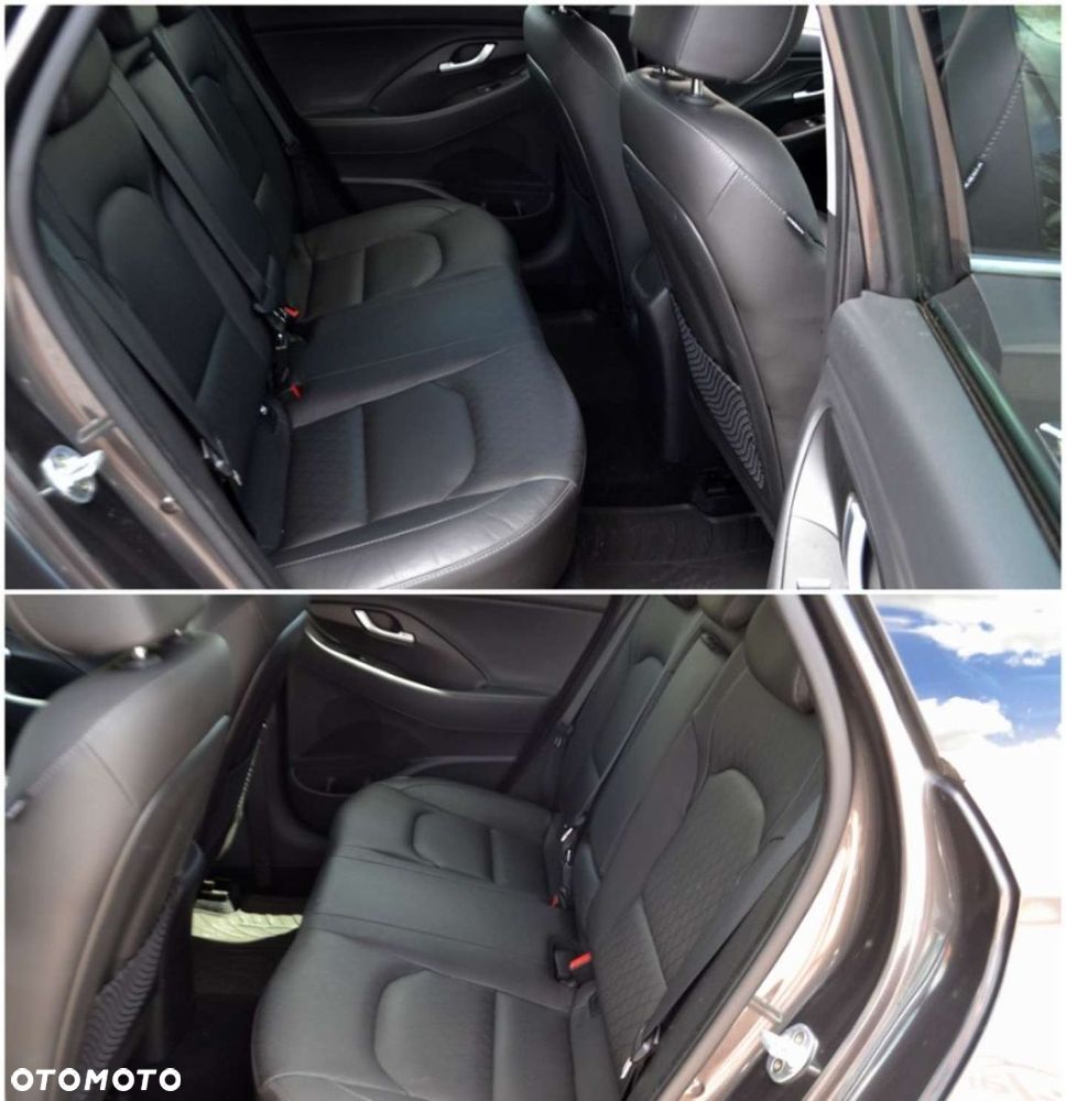 Hyundai i30 1.4 T-GDI DCT Premium - 21