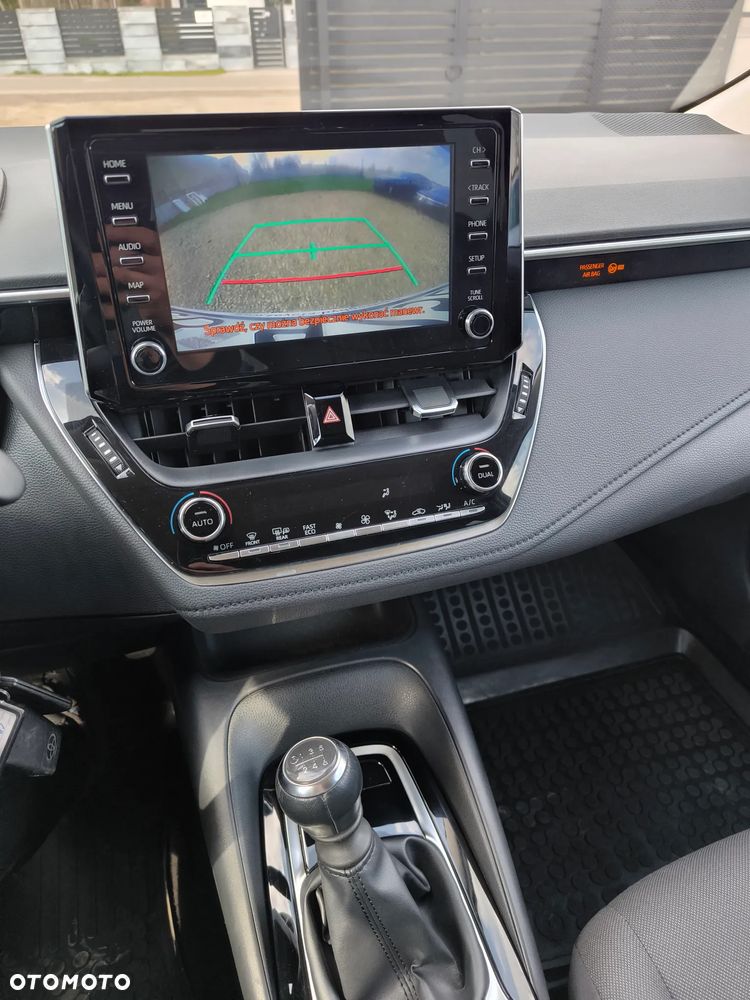 Toyota Corolla - 14
