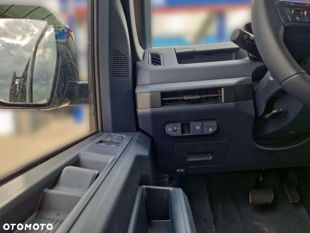 Kia PV5 - 21