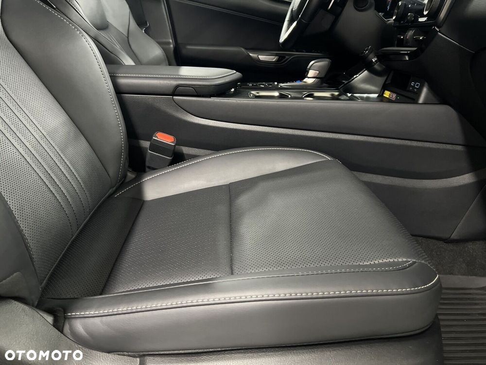Lexus NX 350h Prestige AWD - 16