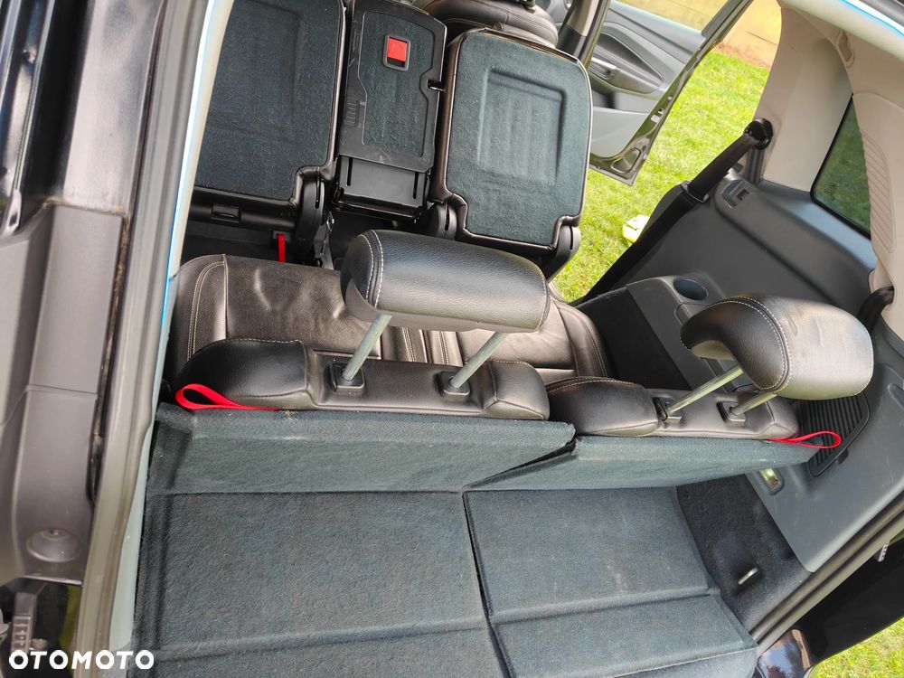 Ford Grand C-MAX 1.6 EcoBoost Edition ASS - 29