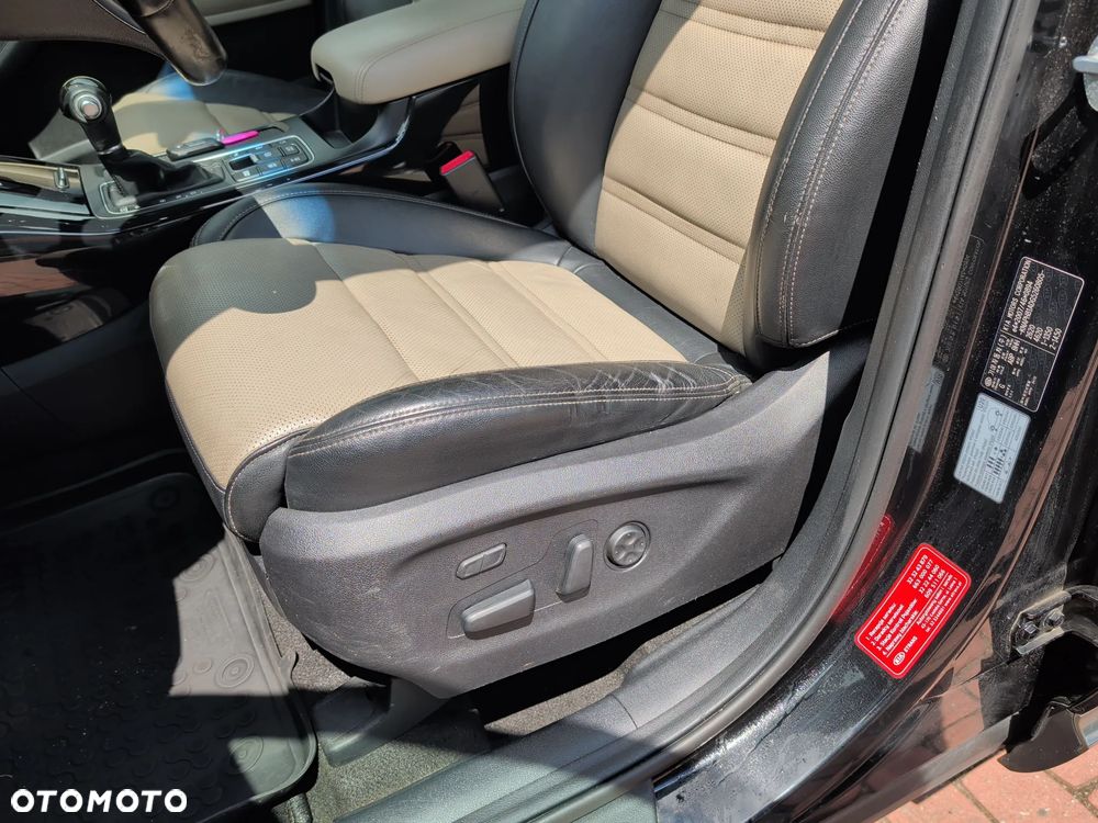 Kia Sorento 2.0 CRDI XL - 16
