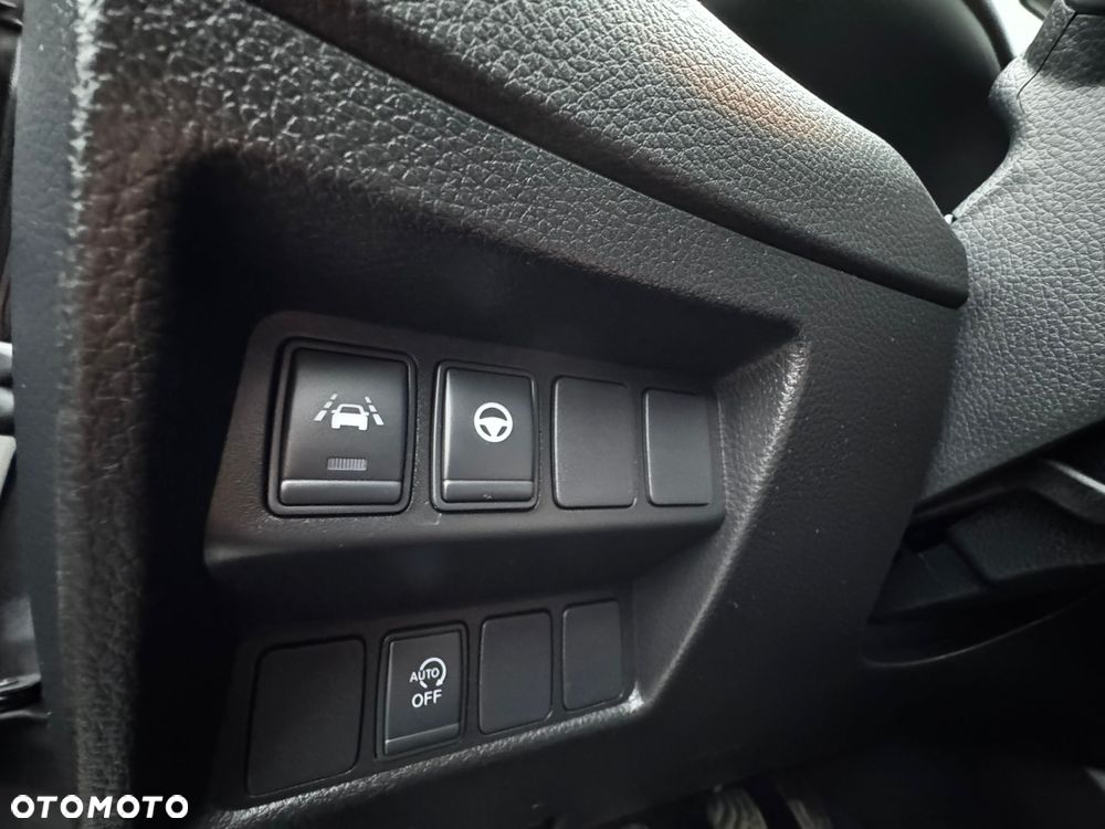 Nissan Qashqai 1.3 DIG-T Tekna+ - 31