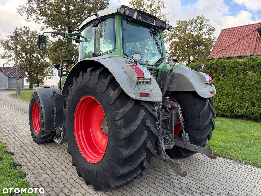 Fendt 936 SCR Profi Plus - 8