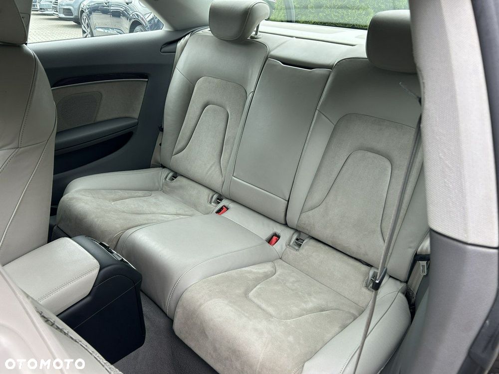 Audi A5 Coupé - 19