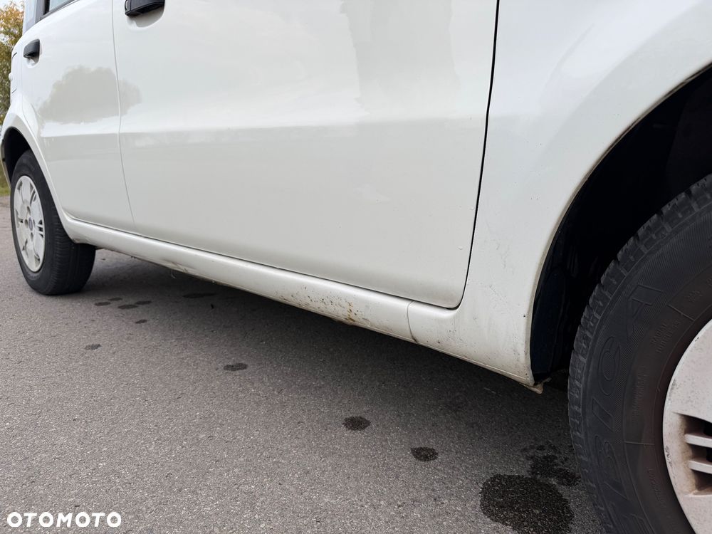 Fiat Panda 2010 photo 5