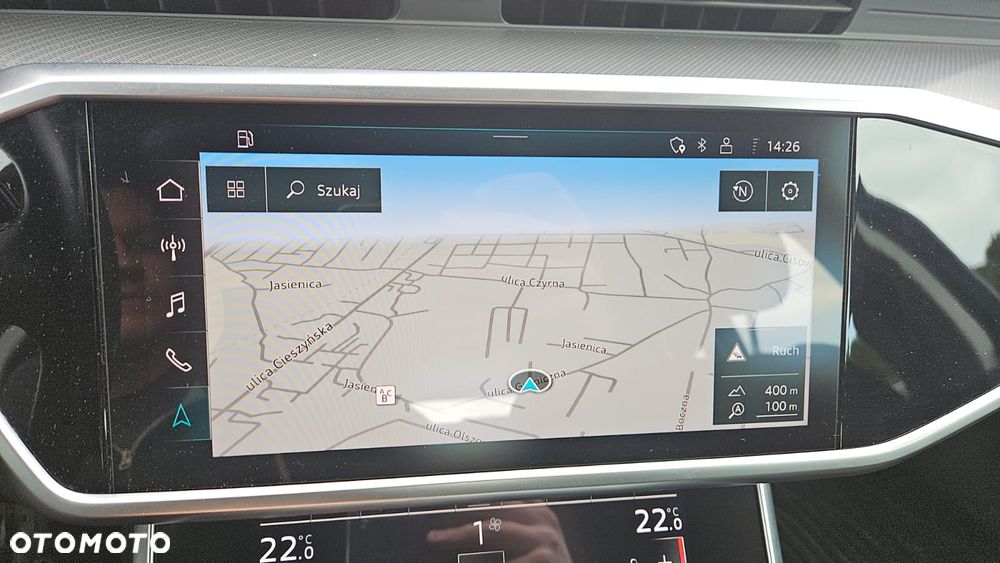 Audi A6 Avant 40 TDI quattro S tronic design - 18