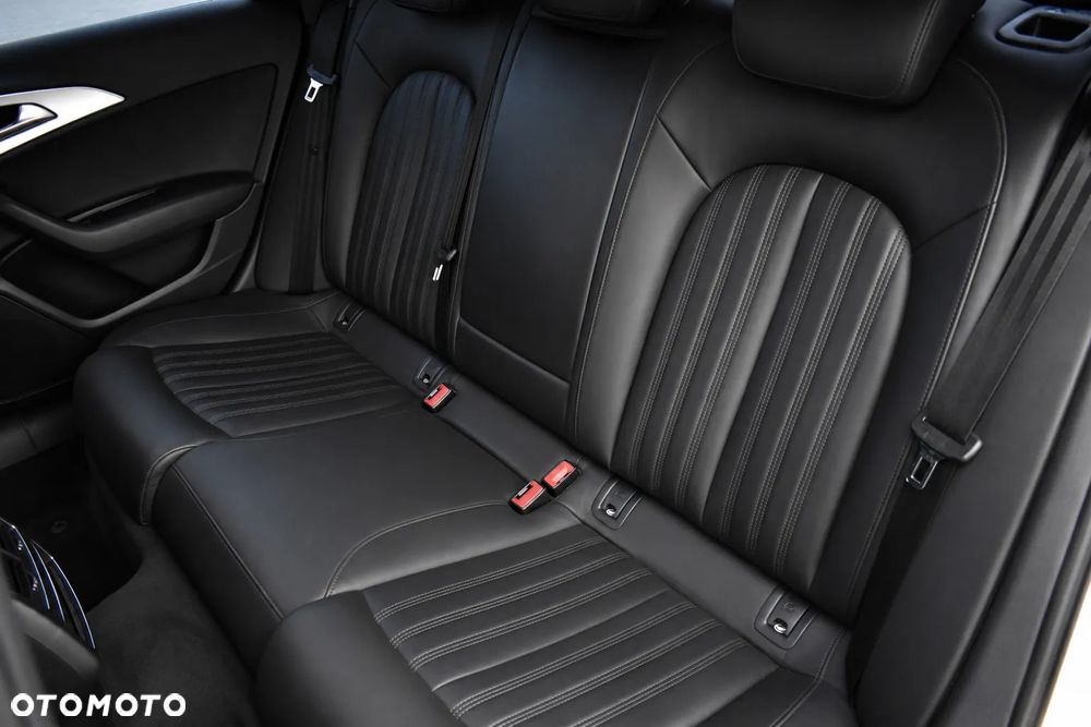 Audi A6 Limousine 2.0 TDI Prime Line - 7