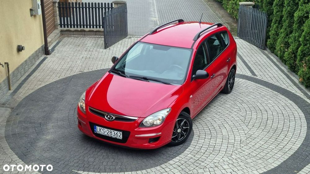 Hyundai i30 - 17